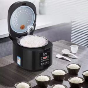 5L multi-functional large capacity rice cooker - Image 2