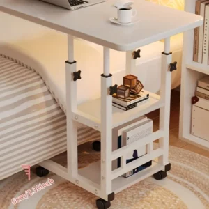 Adjustable mobile table - Image 7