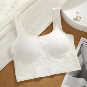 Yoga sport bras - Image 4
