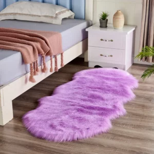 Floor Fluffy Mats - Image 4