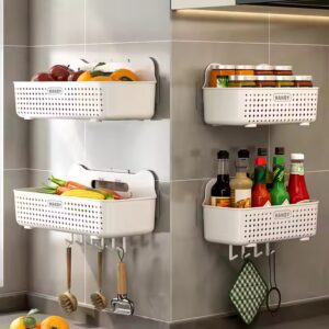 Hot Kitchen fruit basket Bathroom Accessories - Image 2