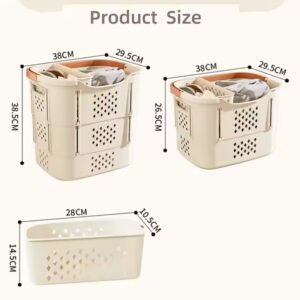 Rattan Bins Organizer - Image 8