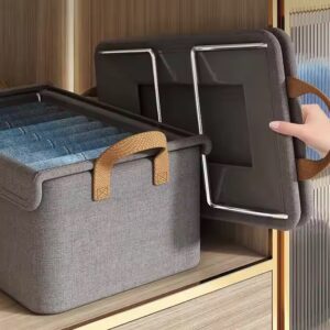 Foldable Drawer Organizers - Image 5
