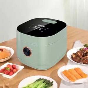 3l mini multi cooker electric rice cooker - Image 3