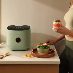 3l mini multi cooker electric rice cooker - Image 6
