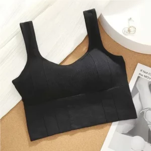 Yoga sport bras - Image 3