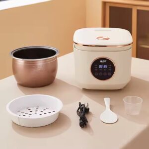 Digital Smart Electric Rice Cooker - Image 3