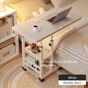 Adjustable mobile table - Image 4