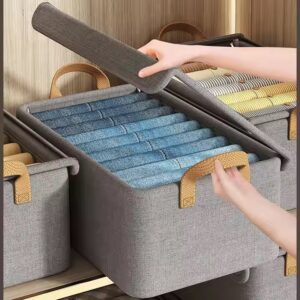 Foldable Drawer Organizers - Image 6