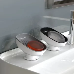 Kitchen Sponge Holder - Image 2