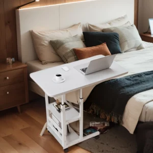 Adjustable mobile table - Image 6