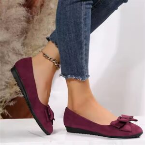 Lightweight soft soled bean shoes for spring and autumn - Image 6