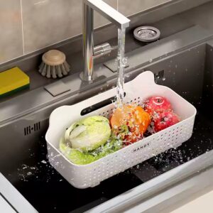 Hot Kitchen fruit basket Bathroom Accessories - Image 5