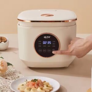 Digital Smart Electric Rice Cooker - Image 4