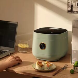 3l mini multi cooker electric rice cooker - Image 7
