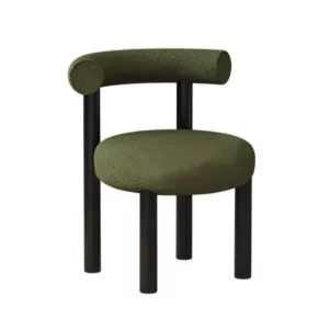 Nordic Rocking Chair - Image 4