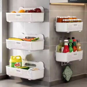Hot Kitchen fruit basket Bathroom Accessories - Image 4
