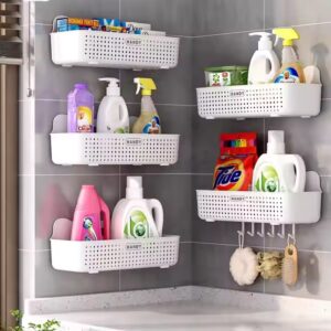 Hot Kitchen fruit basket Bathroom Accessories - Image 6