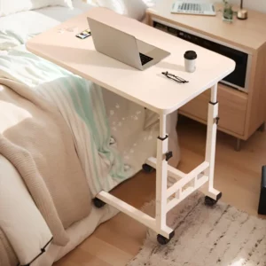 Adjustable mobile table - Image 5