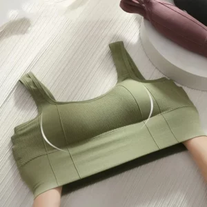 Yoga sport bras - Image 5