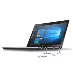 New 9470 Core i5 3th 8GB 256GB SSD 14.1 inch Business Laptop - Image 4