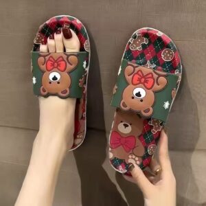 Summer Slippers Women's Outdoor Wear - Image 2