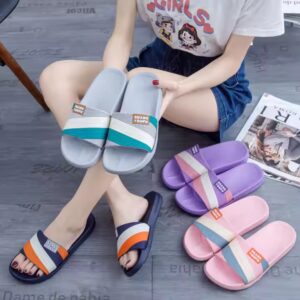 Drying Shower Slides Slipper For Men And Women - Image 2