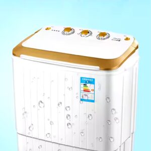 5kg Semi Automatic Twin Tub Washing Machine other washing machine auto wash machine - Image 6