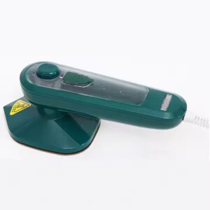 Mini Hand-held Ironing Machine Portable Household Mini Adjustable Steam Home Travel Electric Iron Hanging Ironing Machine - Image 2