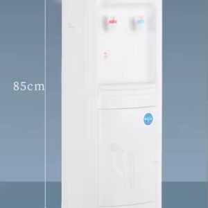 Hot Cold Warm Water Dispenser Dm-Wd16 Household Appliances Vertical Water Dispenser - Image 5