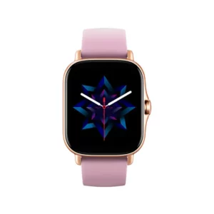 Waterproof Android Fashion Reloj Inteligente Smart Watch - Image 4