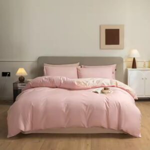 High quality bedding set king size luxury class A 100% - Image 5