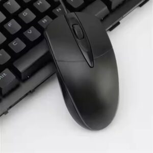USB wired mouse lol office computer gaming notebook business mouse optical mouse Wired Mice Optical For Desktop Laptop - Image 7