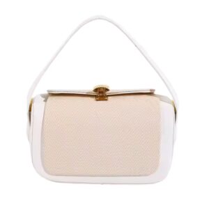 Best Selling Dinner Bag Fashion Handbag Lady Luxury Handbags Brands China New Design Purses For Women - Image 7