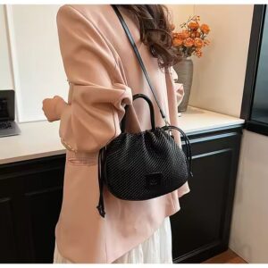 Niche design women shoulder crossbody bags - Image 5