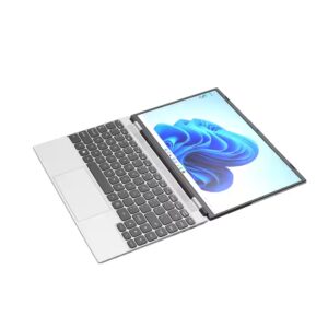 Laptops computer 14" intel N5095 CPU ordinateur portable 180 opening and closing gaming laptops notebook computer - Image 3
