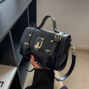 High Quality Vegan Leather Bags - Image 7