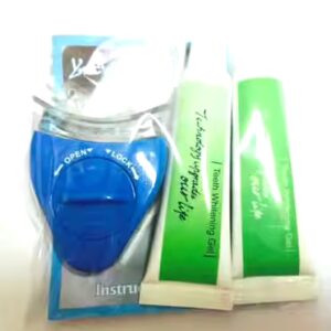 Teeth Whitening Light LED Bleaching Teeth Accelerator For Whitening Tooth Cosmetic Laser NEW Women Beauty Health - Image 3