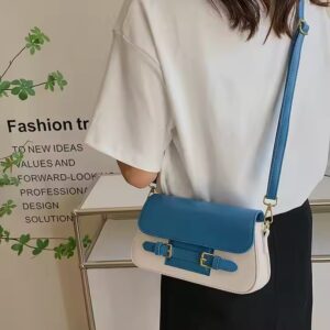 Fashion Latest Handbags 2022 Young Lady Leather Bags Ladies Design Purses For Woman - Image 7