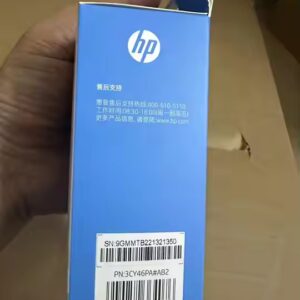 Hot Selling Hp S1000 Plus Lady Cute Mini 2ghz Wireless Silent Mouse For Office - Image 4
