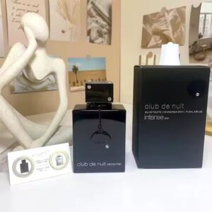 High-quality dubai perfume club de nut perfume long lasting perfume Fashionable - Image 5