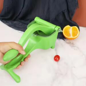 Manual Fruit Hand Press Citrus Extractor - Image 5