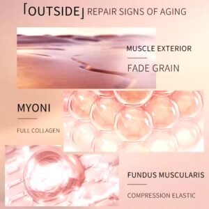 Anti-Wrinkle Starter Ritual Set France Sea Fennel Women Facial Skin Care Kit Face Multi Action Skincare Gift Box - Image 4