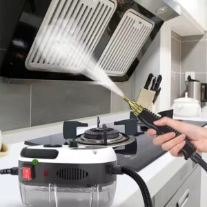 Pressure Steam Cleaner 2500W 110V 220V - Image 4