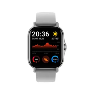 Waterproof Android Fashion Reloj Inteligente Smart Watch - Image 5