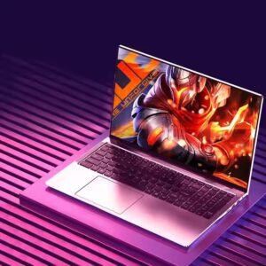 2024 laptop with 256gb 6gb ram 64gb rom cheap laptops with camera notebook computer in stock - Image 7