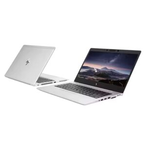 Original Laptop 95%New i5-8th 8GB Ram 256GB For-ELITEBOOK 830 G5 Laptop Business Laptop - Image 6