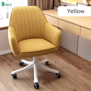 The new Leisure office chair computer chair for middle school students study - Image 7