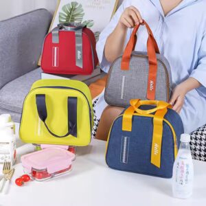 Lunch Bag Customized Cooler Bags For Food Soft Sided Cooler Budweiser Beer Can Cooler Bag - Image 1