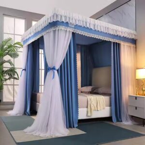 Curtain bed curtain curtain mosquito net - Image 5